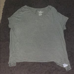 American Eagle shirt